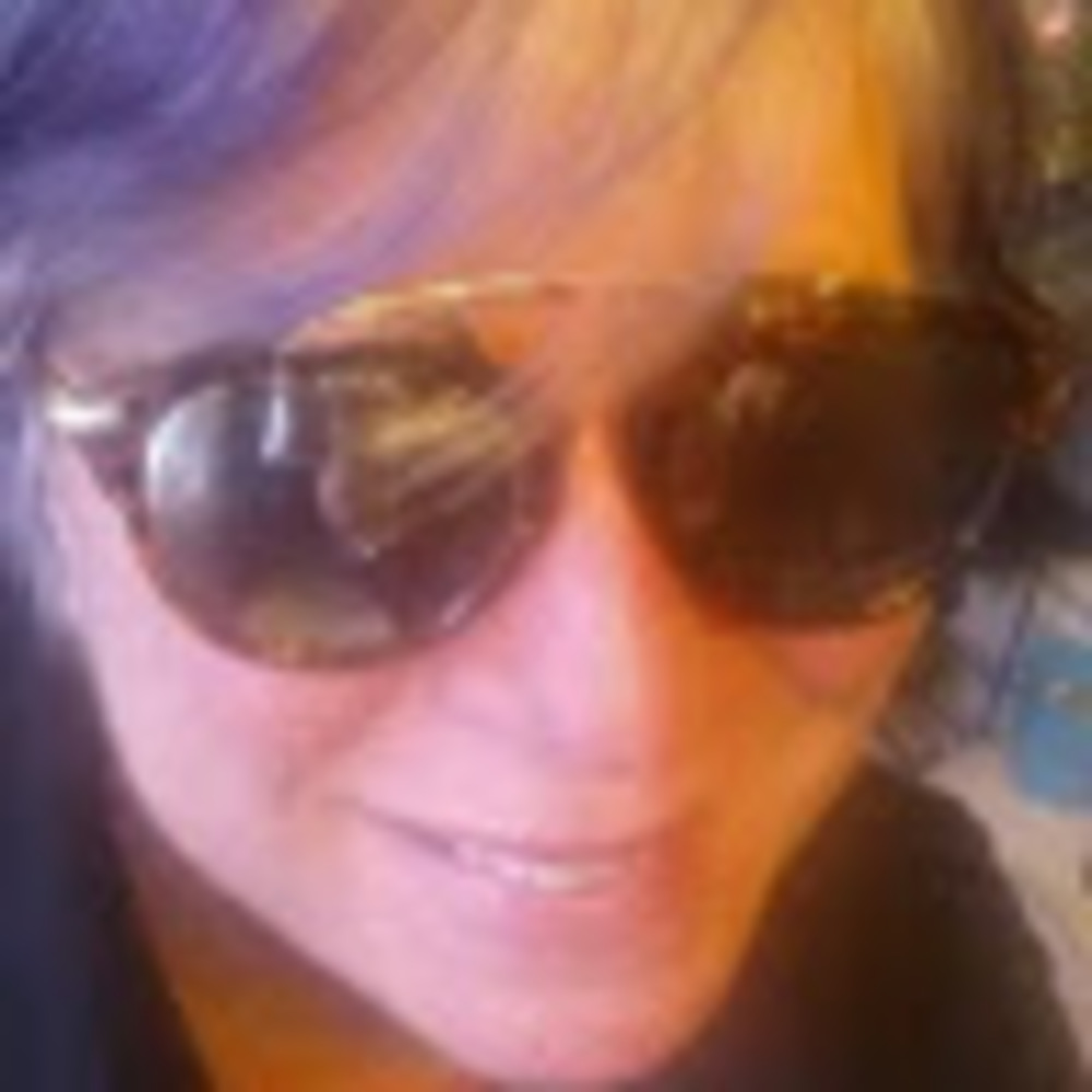 Meet your Posher, Lori